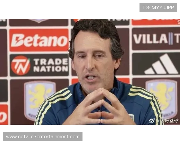 埃梅里谈维拉控球体系：中场横向移动减少对手进攻机会