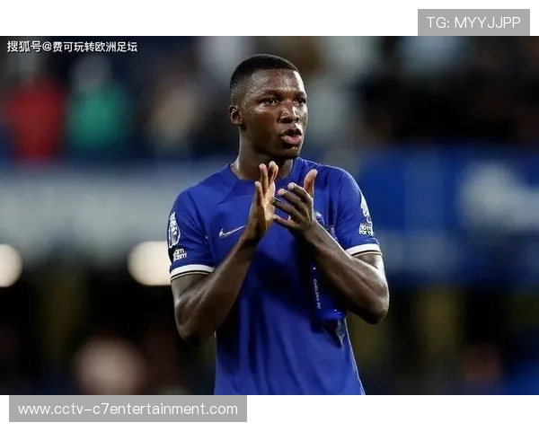 凯塞多攻防转换表现：切尔西中场控制力成胜负手