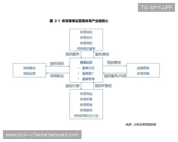 从固定场馆制播转向全地形协作制 体育产业链协同在创新周期内实现延展